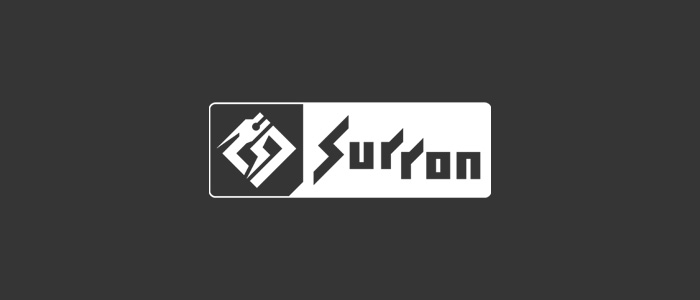 Surron Brand Banner