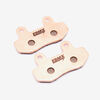 EBMX Competition Brake Pads For Ultra Bee for Ultra_bee