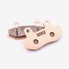 EBMX Competition Brake Pads For Ultra Bee for Ultra_bee