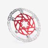 Full-E Charged Rear Brake Disc 250mm Red for Light Bee