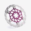 Full-E Charged Front Brake Disc 200mm Purple