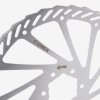 EBMX Rotor And Bracket 220mm Brake Disc