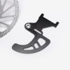 EBMX Rotor And Bracket 220mm Brake Disc