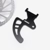 EBMX Rotor And Bracket 220mm Brake Disc