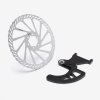 EBMX Rotor And Bracket 220mm Brake Disc