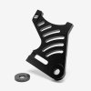 Full-E Charged Rear Brake Disc Bracket Aluminium 250mm Black