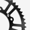 Full-E Charged Rear Sprocket 520-46T for Ultra Bee Black