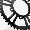 Full-E Charged Rear Sprocket 520-46T for Ultra Bee Black