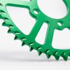 Full-E Charged Rear Sprocket 420-44T Green