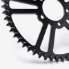 Full-E Charged Rear Sprocket 420-54T Black