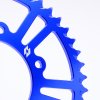 Full-E Charged Rear Sprocket 520-46T for Ultra Bee Blue