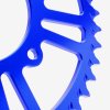 Full-E Charged Rear Sprocket 520-46T for Ultra Bee Blue