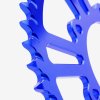 Full-E Charged Rear Sprocket 520-46T for Ultra Bee Blue