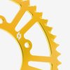 Full-E Charged Rear Sprocket 520-46T for Ultra Bee Gold