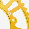 Full-E Charged Rear Sprocket 520-46T for Ultra Bee Gold