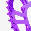 Full-E Charged Rear Sprocket 520-46T for Ultra Bee Purple