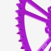 Full-E Charged Rear Sprocket 520-60T for Ultra Bee Purple