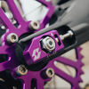 Full-E Charged Chain Adjuster Purple