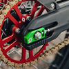 Full-E Charged Chain Adjuster Green