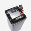 EBMX Removable Aftermarket Lithium Battery Pack 72V 42Ah