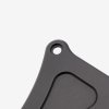 EBMX Horn Delete Plate cover for Ultra_bee Black