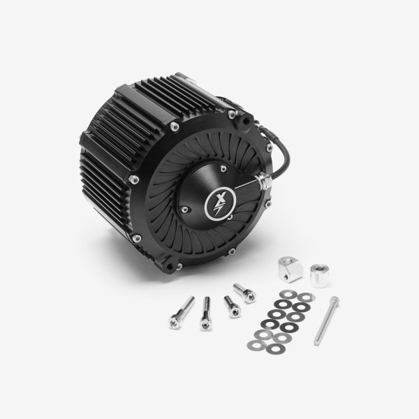 Full-E Charged | Electrical | Performance e-bike parts to upgrade 