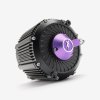 EBMX XUB-80 Motor - Ultra Bee 72V Purple