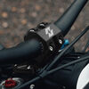 Full-E Charged Handlebar Risers 31.8mm Black