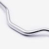 Full-E Charged High-Rise Handlebar 31.8mm Silver