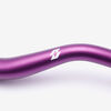 Full-E Charged High-Rise Handlebar 31.8mm Purple