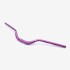 Full-E Charged High-Rise Handlebar 31.8mm Purple