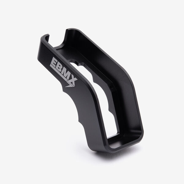 EBMX Speedo Assembly Guard (SW102) Black