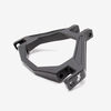 EBMX Upgraded Suspension Triangle for Ultra bee Black