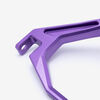 EBMX Upgraded Suspension Triangle for Ultra bee Purple