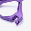 EBMX Upgraded Suspension Triangle for Ultra bee Purple