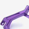 EBMX Upgraded Suspension Triangle for Ultra bee Purple