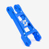 Full-E Charged Reinforced Lower Suspension Linkage Blue for Sting