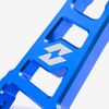 Full-E Charged Reinforced Lower Suspension Linkage Blue for Sting