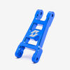 Full-E Charged Reinforced Lower Suspension Linkage Blue for Sting