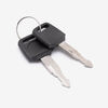 Full-E Charged Ignition Switch Seat Lock Key Set for Light_bee