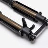 FastAce Front Suspension set - Gold Cap