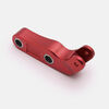 EBMX Rear Shock Linkage and Suspension Triangle for Light_bee Red