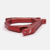 EBMX Rear Shock Linkage and Suspension Triangle for Light_bee Red