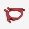 EBMX Rear Shock Linkage and Suspension Triangle for Light_bee Red