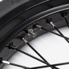 EBMX Front/Rear Moto Wheel Set (Best For KKE Or Fastace) 14inch (90 Front/100 Rear)
