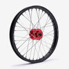 EBMX Rear Alloy 7000 Series Wheels 19inch Red