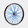 Lextek Blue Spoke Wraps 190mm (20pcs/Set)