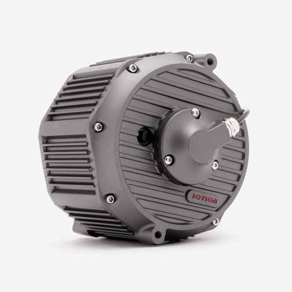 Sotion FW01 Pro Motor with Encoder 72V 16kw for Ultra_bee