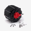 EBMX XUB-80 Motor - Ultra Bee Version 2 Red