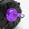 EBMX XUB-80 Motor - Ultra Bee Version 2 Purple